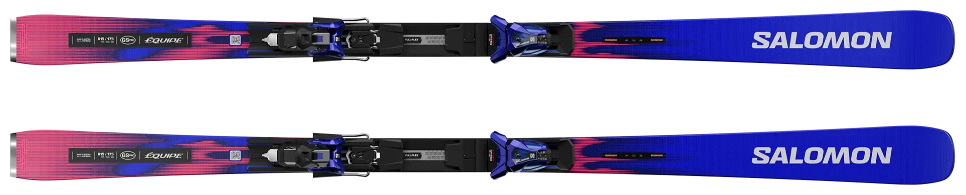 SALOMON EQUIPE GS PRO 2027